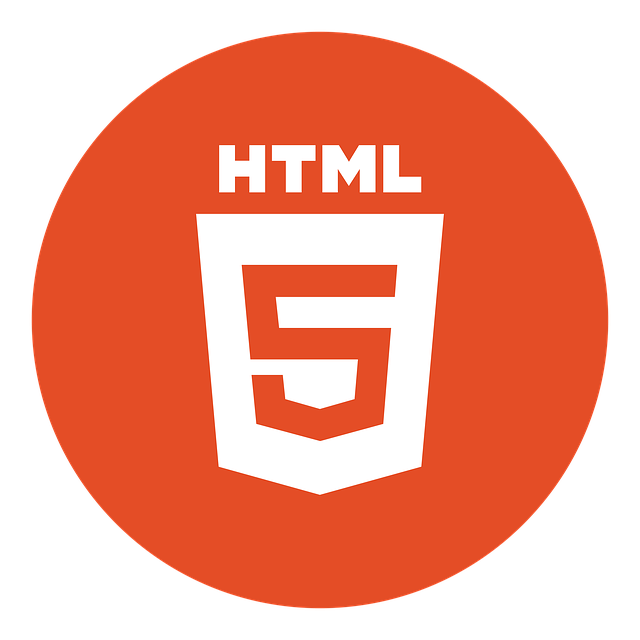 HTML Template